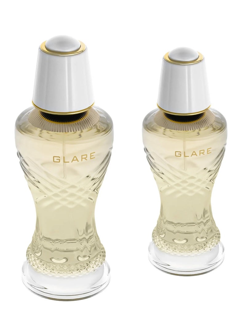 Deraah GLARE Perfume by Proud 100 Ml - Image 3